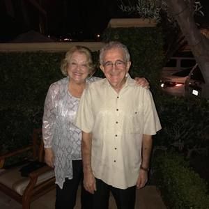 Meet your Posher, Carolyn